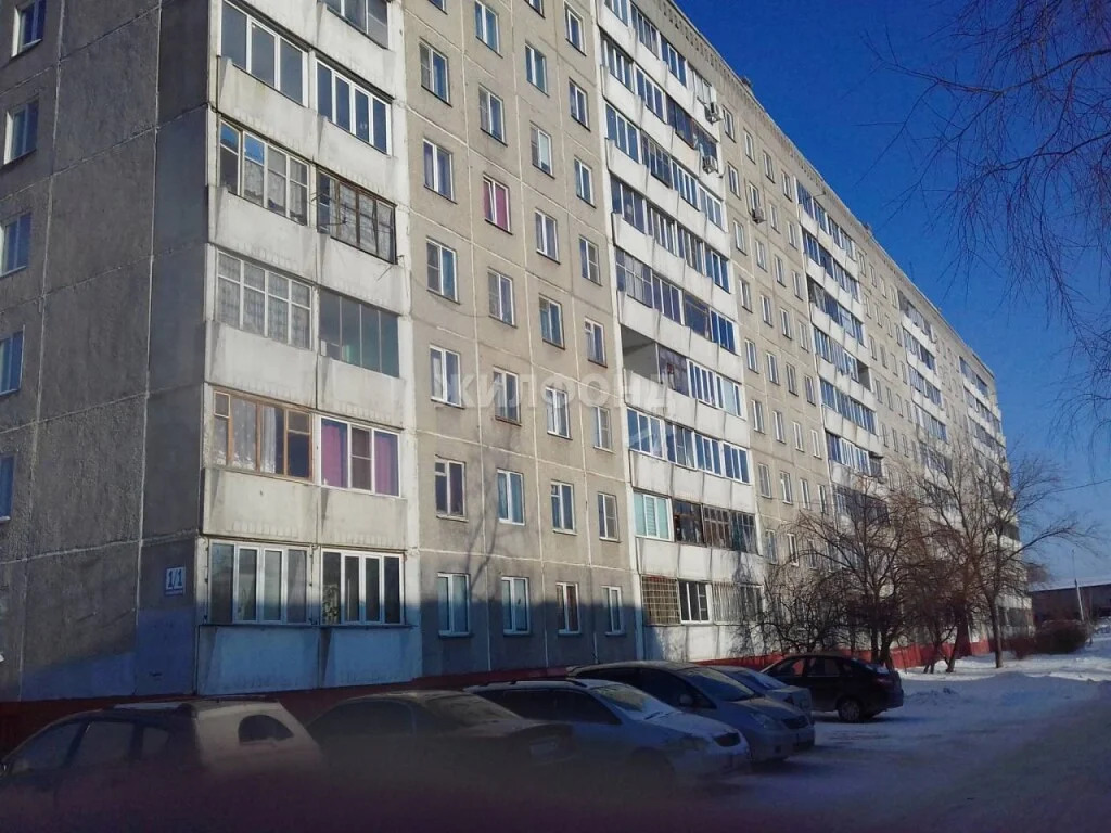 Продажа квартиры, Новосибирск, ул. Саввы Кожевникова - Фото 19