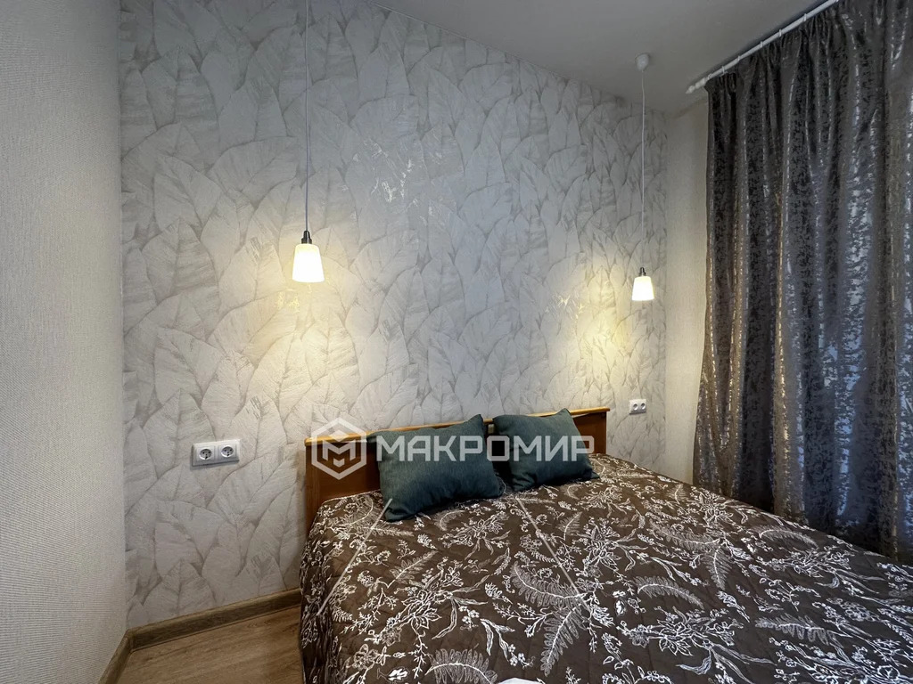 Продажа квартиры, Архангельск, ул. Смольный Буян - Фото 8