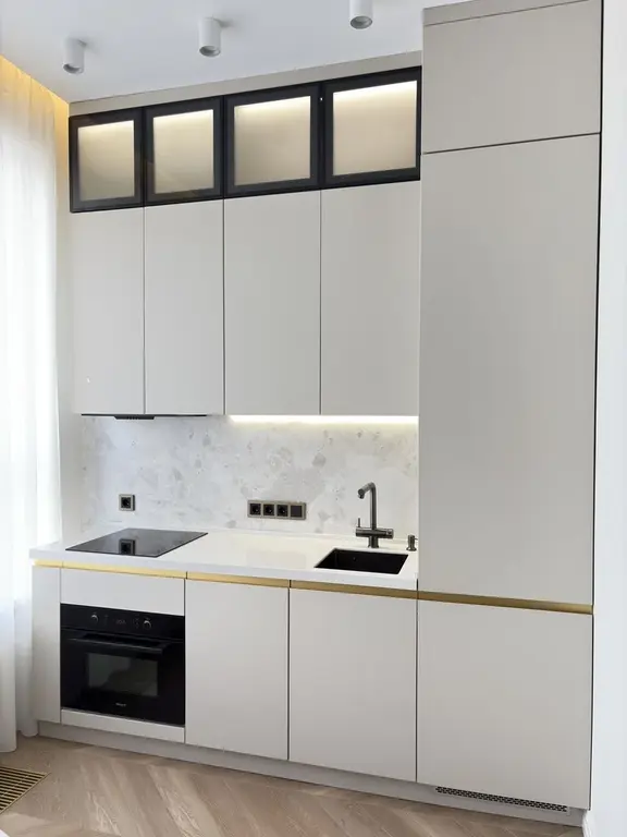 Продажа 1к. апартамента в ЖК Сердце Столицы - Фото 22