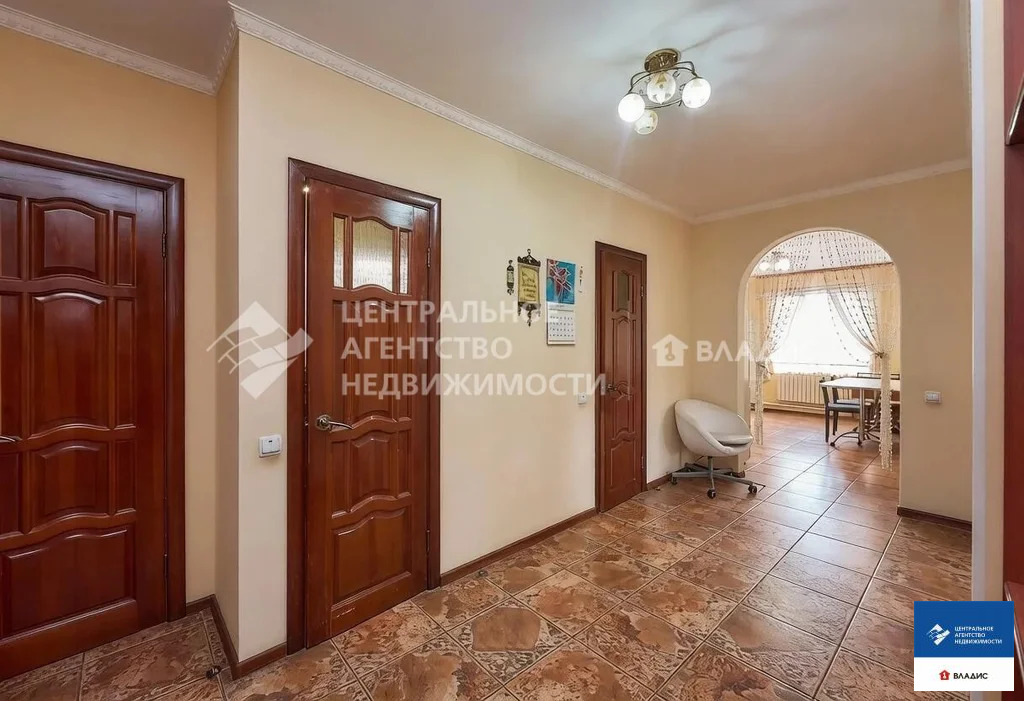 Продажа дома, Рыбное, Рыбновский район, ул. Кузнецкая - Фото 7