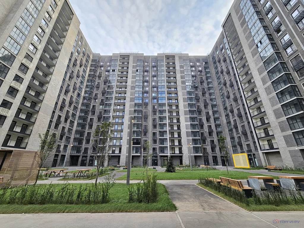 Продажа торгового помещения, ул. Кусковская - Фото 2