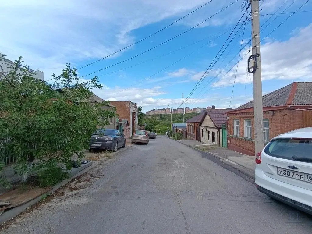 Продаю часть дома в Ростове-на-Дону на Берберовке улица Гранитная - Фото 13