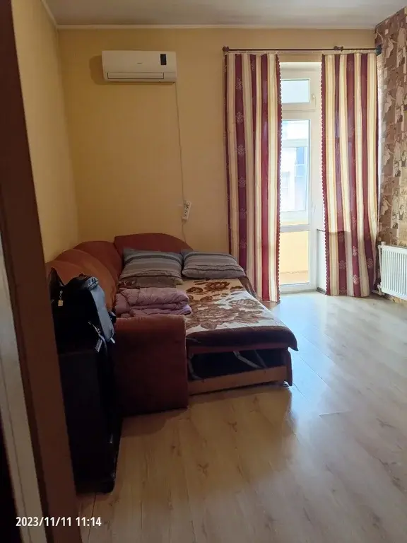 сдам длительно 1 к/кв в севастополе р-н стрелецкая ул вакуленчука - Фото 0
