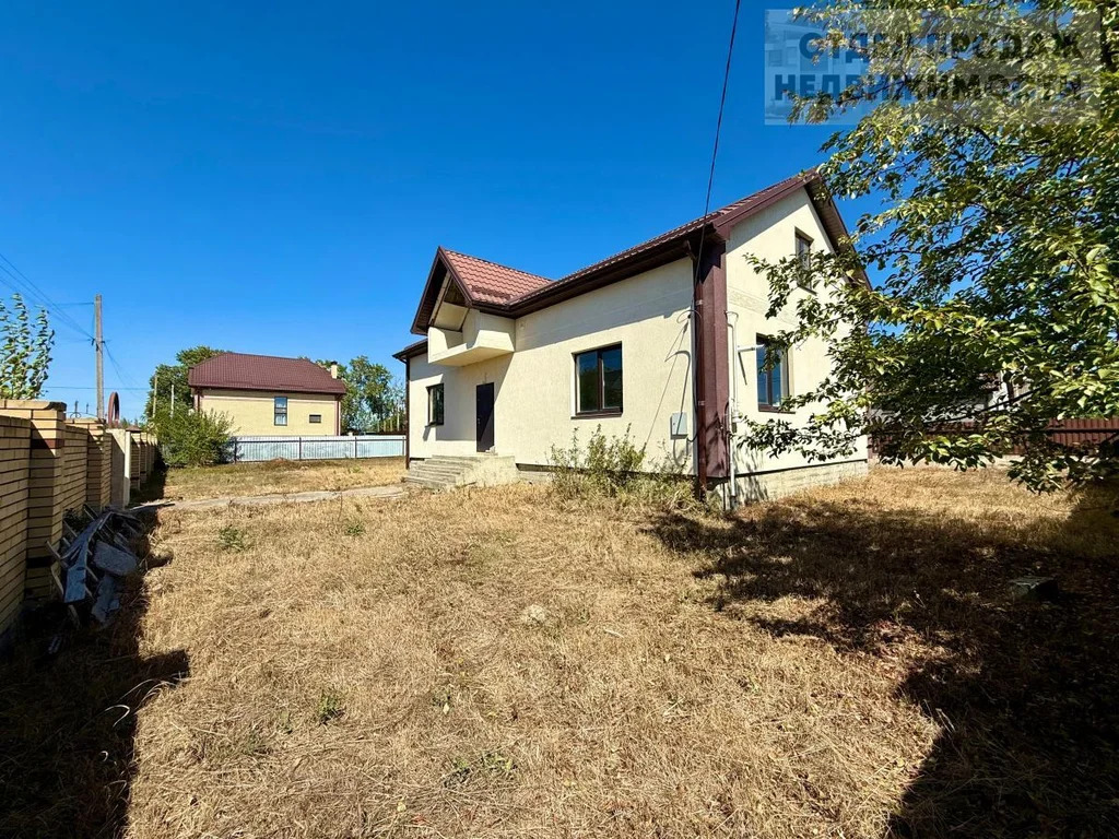 Новый дом 200м2 с газом в Крымске - Фото 20