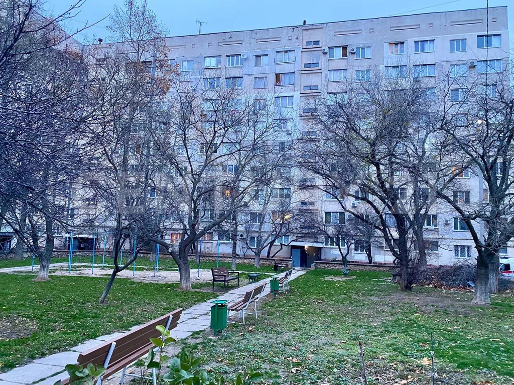 Продажа квартиры, Севастополь, ул. Колобова - Фото 2