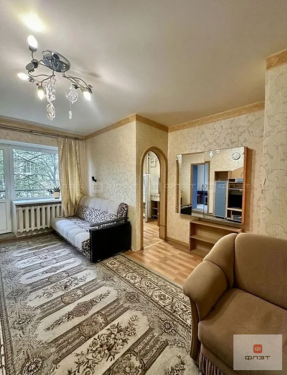 Продажа квартиры, Казань, Горьковское ш. - Фото 3