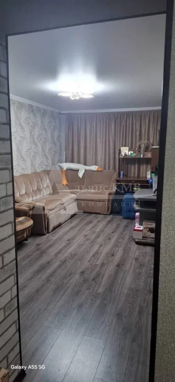 Продажа квартиры, Георгиевск, ул. Кочубея - Фото 6