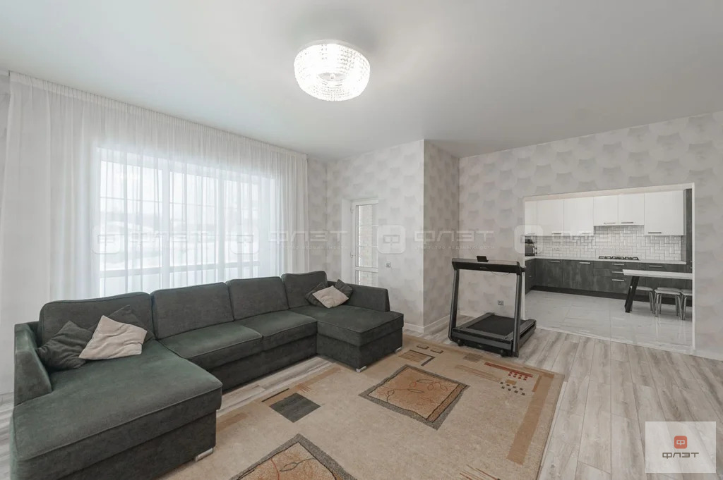 Продажа дома, Казань, ул. Наклонная - Фото 3