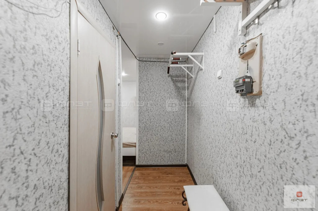 Продажа квартиры, Казань, ул. 8 Марта - Фото 14