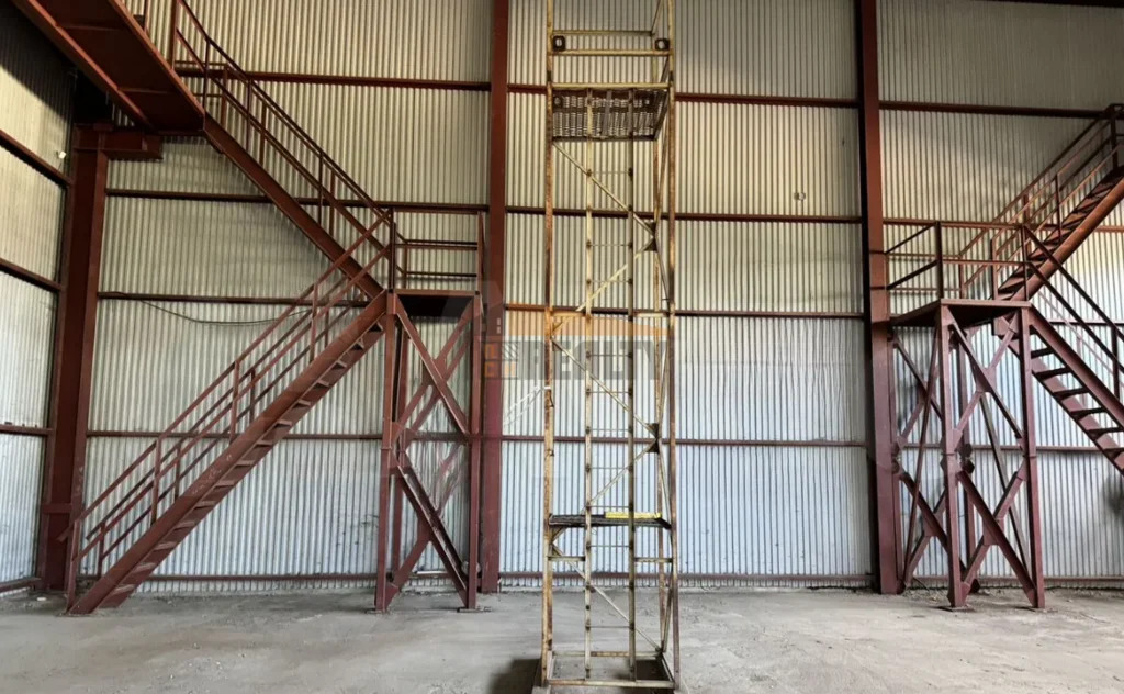 Аренда производственного помещения, Электросталь, ул. Корешкова - Фото 5