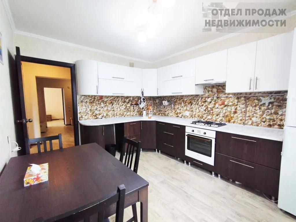 3 комнатная квартира под семейную ипотеку - Фото 2