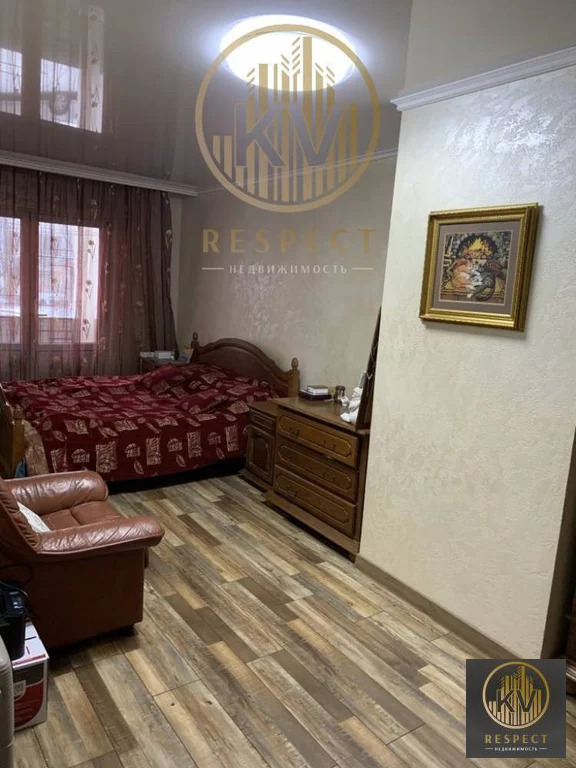 Продажа квартиры, Ессентуки, ул. 60 лет Октября - Фото 7