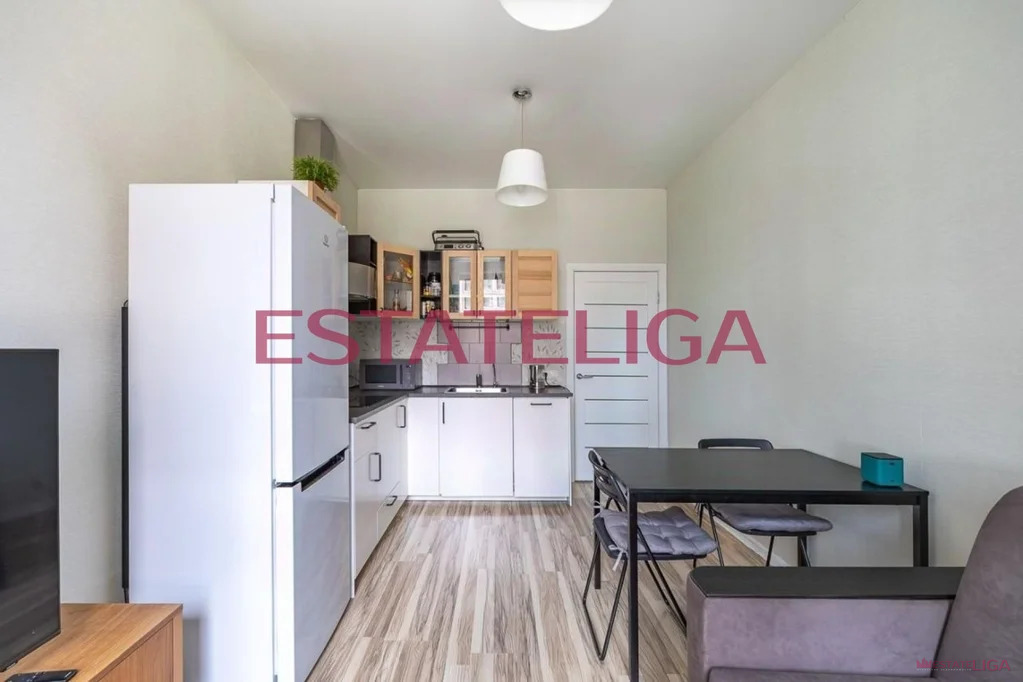 Продажа квартиры, Береговой проезд - Фото 4