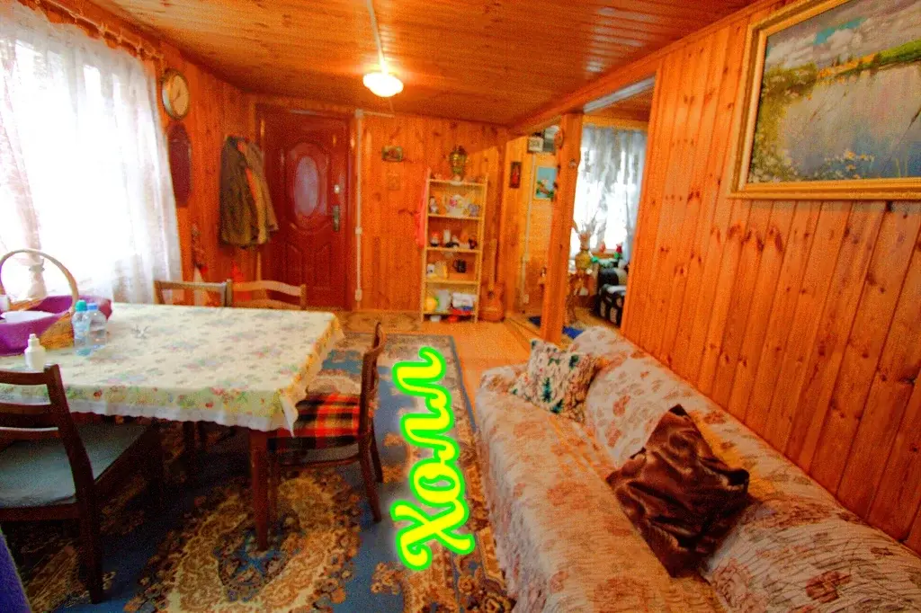Дом 106,2 м на участке 12 сот. - Фото 12