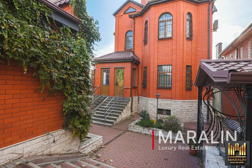 Продажа дома, Ростов-на-Дону, ул. Ларина - Фото 3