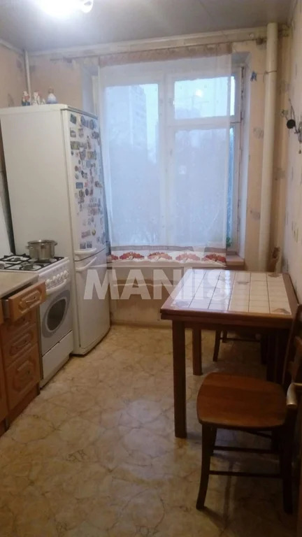 Аренда 2-х комнатной квартиры на Проспекте Вернадского - Фото 13