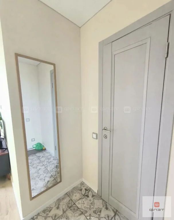 Продажа квартиры, Казань, ул. Клары Цеткин - Фото 7