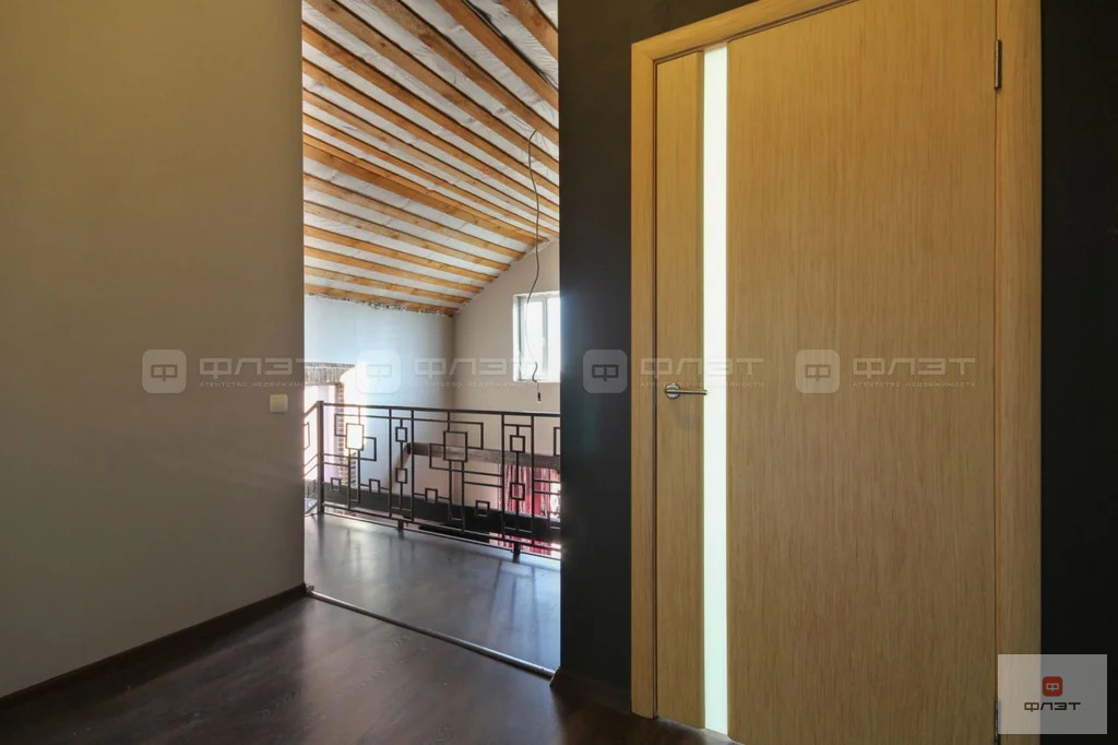 Продажа дома, Большие Кабаны, Лаишевский район, ул. Учительская - Фото 2