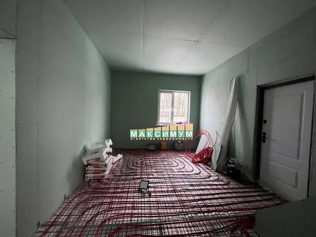 Жилой дом под чистовую отделку в Барыбино - Фото 10