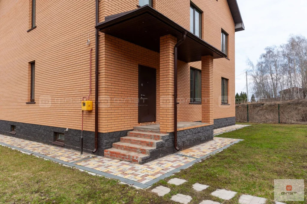 Продажа дома, Нармонка, Лаишевский район, ул. Пановская - Фото 10