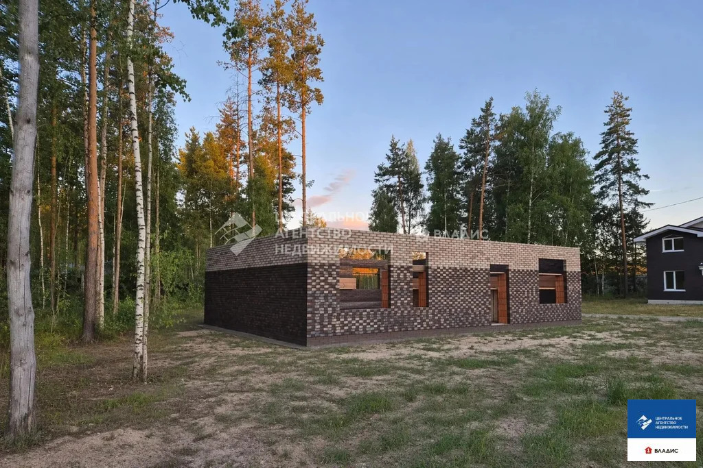 Продажа дома, Алеканово, Рязанский район, Новая улица - Фото 5