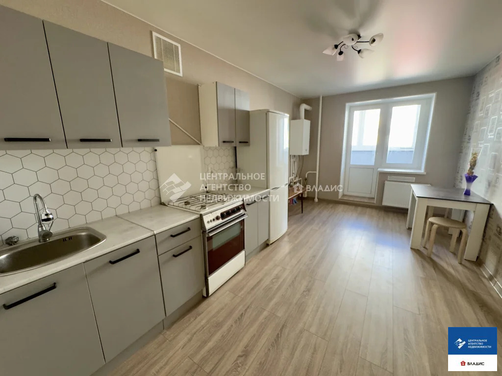 Аренда квартиры, Рыбное, Рыбновский район, Перспективная улица - Фото 1