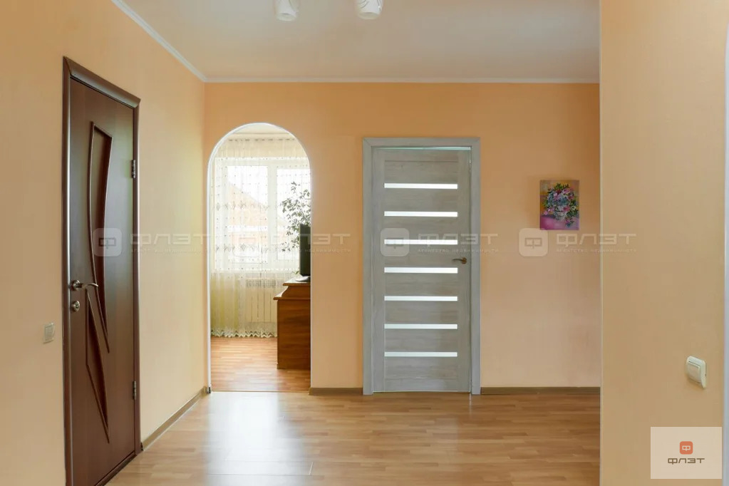 Продажа дома, Казань, ул. Вишневая (Новая Сосновка) - Фото 13