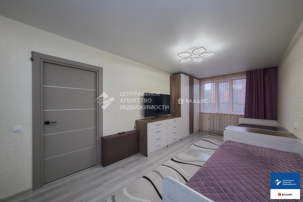 Продажа квартиры, Рязань, Шереметьевская улица - Фото 10