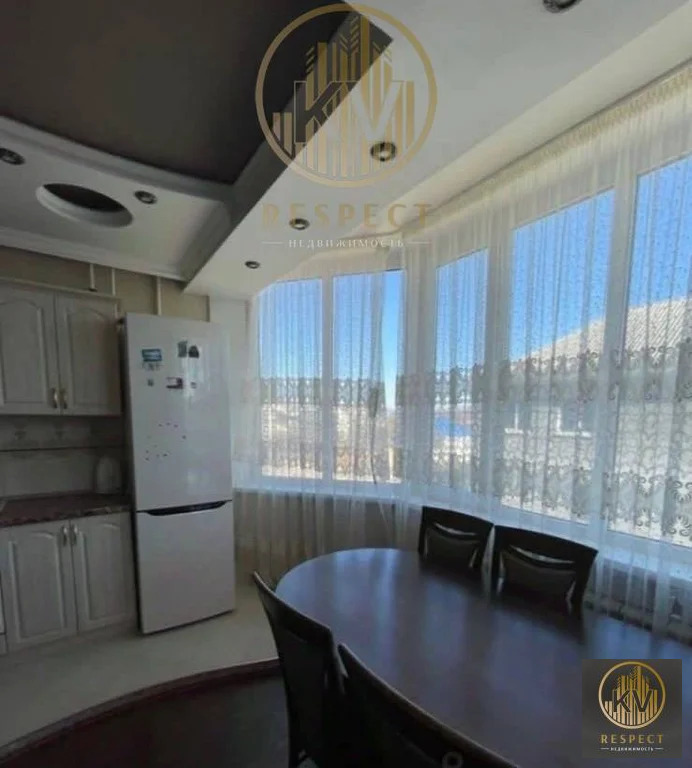 Продажа квартиры, Свободы, ул. Васильковая - Фото 4