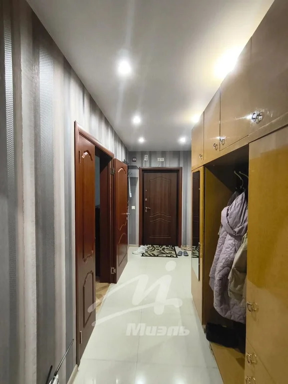 Продажа квартиры, Андреевка, Солнечногорский район, Староандреевская ... - Фото 3