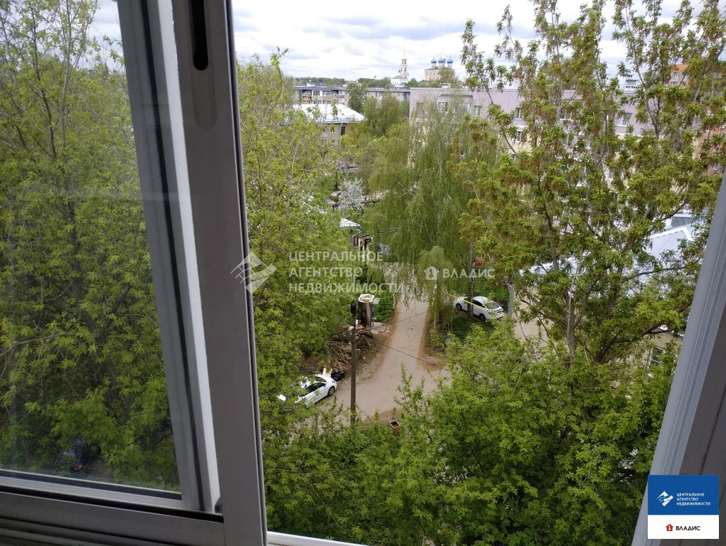 Продажа квартиры, Рязань, Речников проезд - Фото 14
