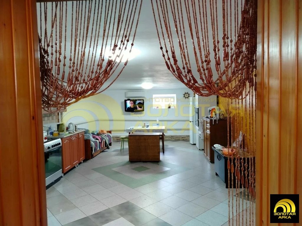 Продажа дома, Стрелка, Темрюкский район, ул. Ленина - Фото 17