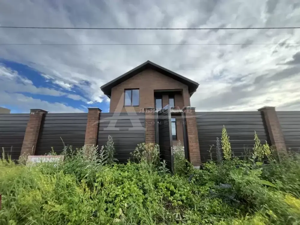 Продажа дома, Железноводск - Фото 1