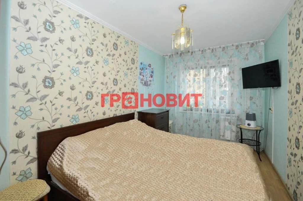 Продажа квартиры, Новосибирск, ул. Планировочная - Фото 4