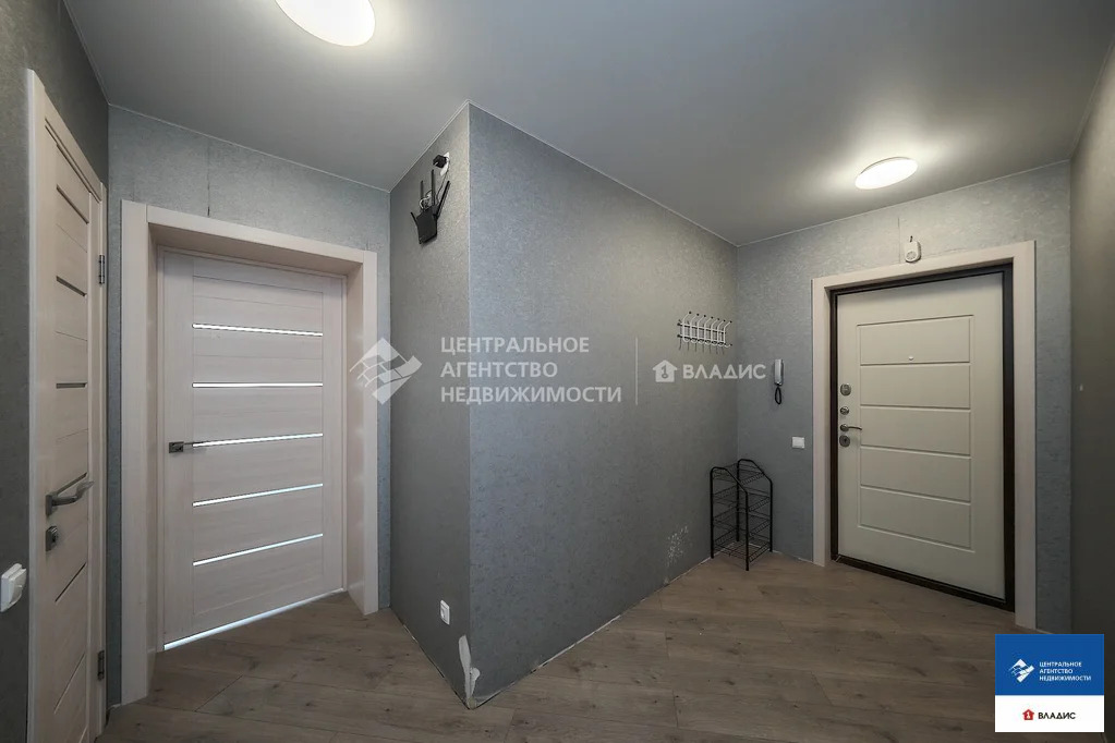 Продажа квартиры, Рыбное, Рыбновский район, Крымская улица - Фото 11