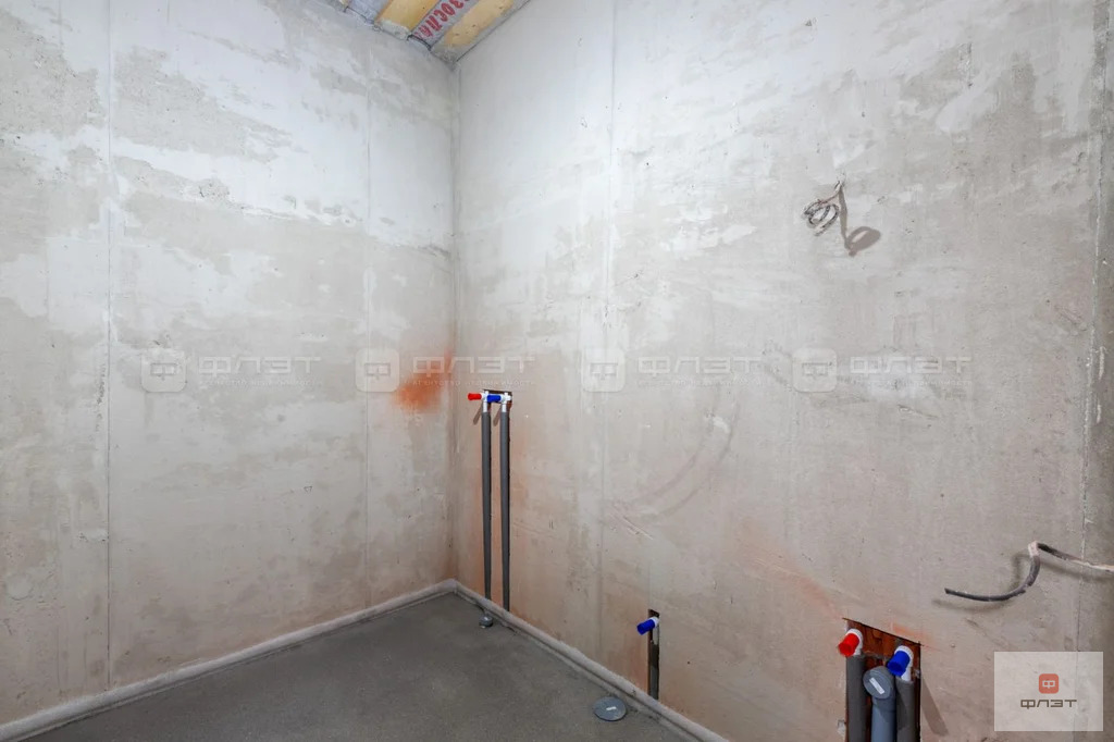 Продажа дома, Лаишевский район, 4-я аллея - Фото 17