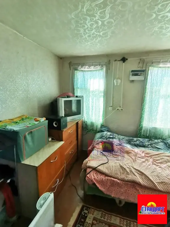 Дача СНТ-2, с баней - Фото 15