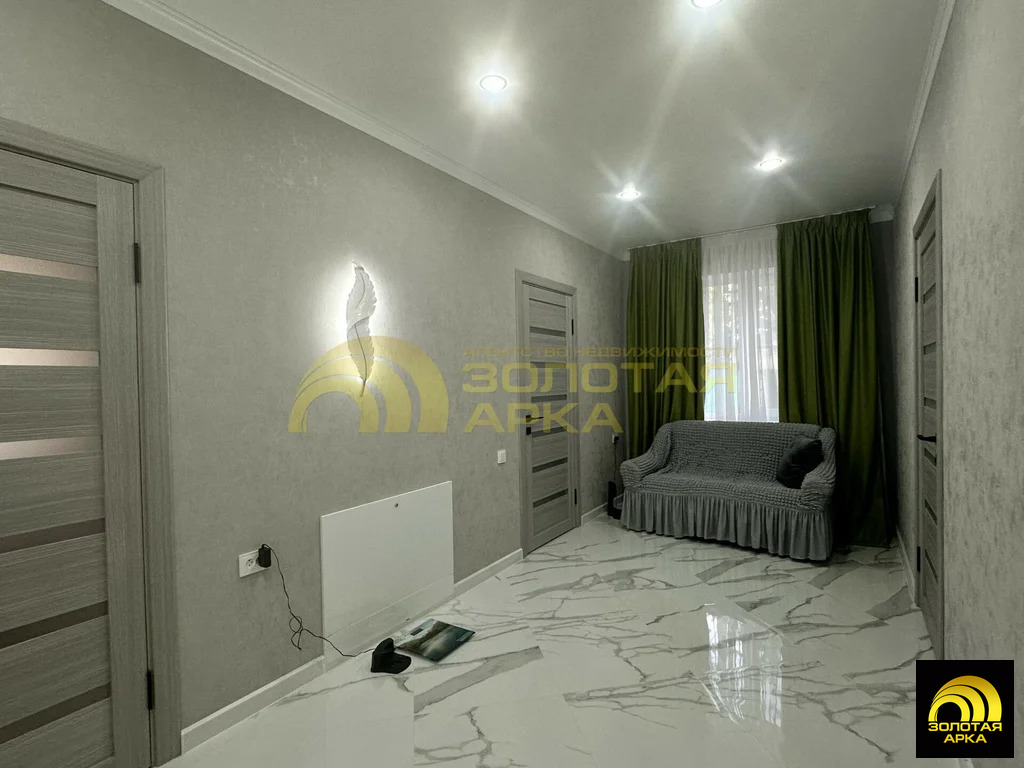 Продажа дома, Старотитаровская, Темрюкский район, Лебединский тупик - Фото 18