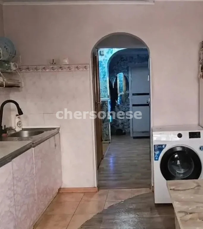 Продажа квартиры, Севастополь, Менжинского улица - Фото 4