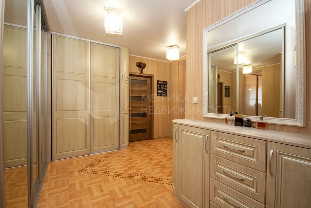 Продажа квартиры, Тюмень, г Тюмень - Фото 11