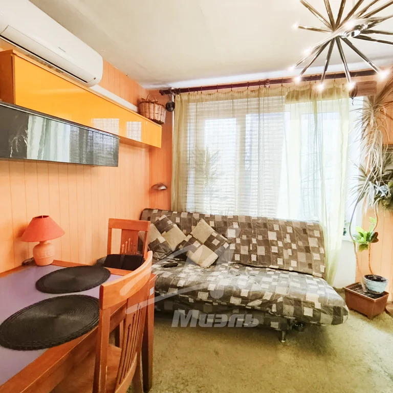 Продажа квартиры, м. Сходненская, Химкинский б-р. - Фото 4