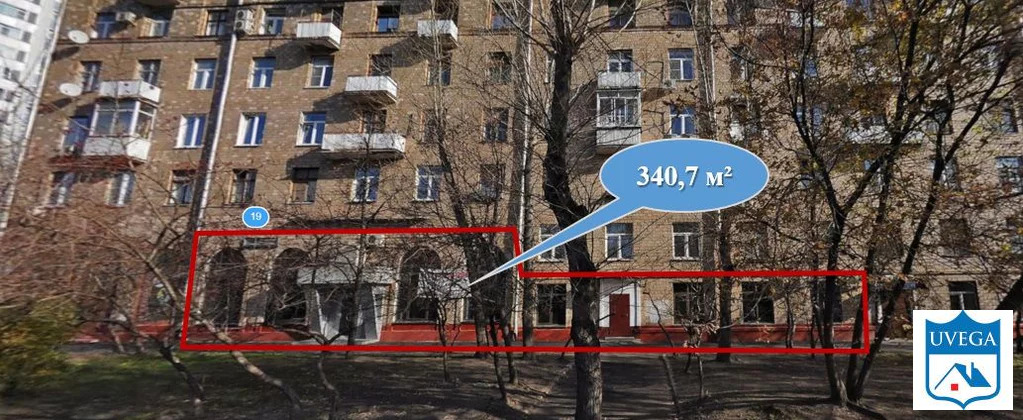 Шмитовский проезд 19. Шмитовский проезд 19