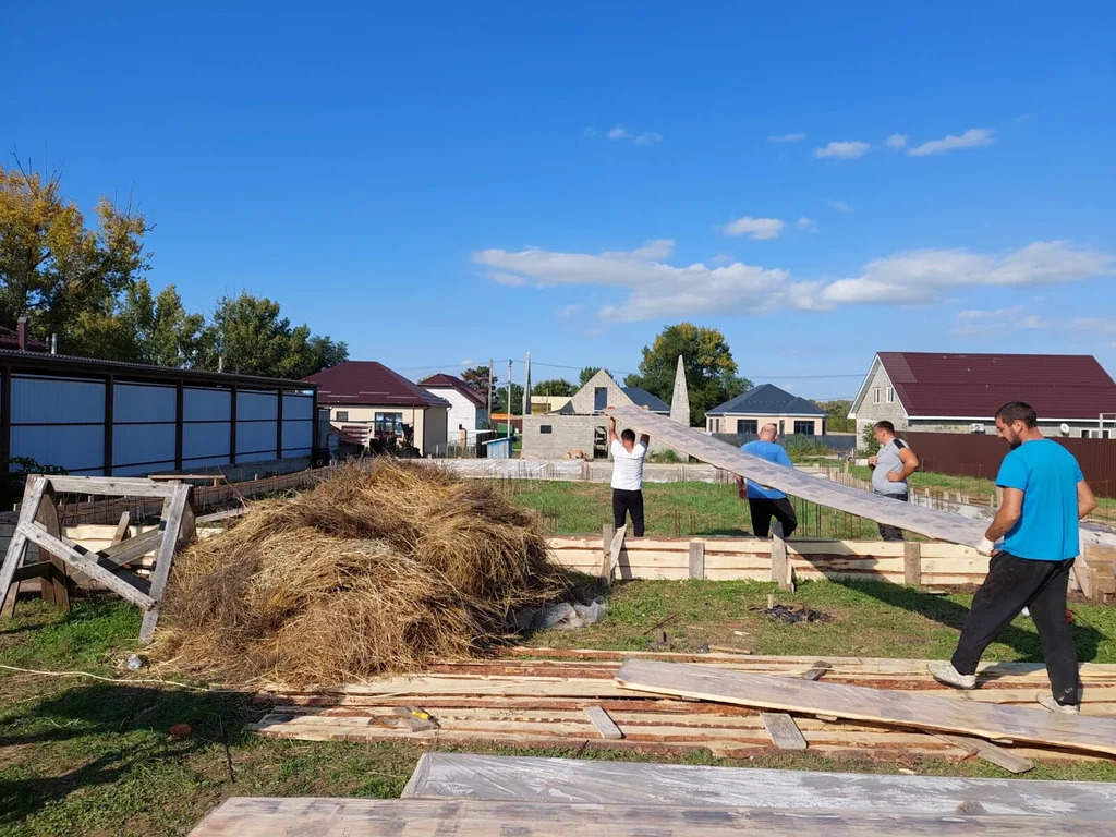 Продажа участка, Абинск, Абинский район, Новороссийский пер. - Фото 6