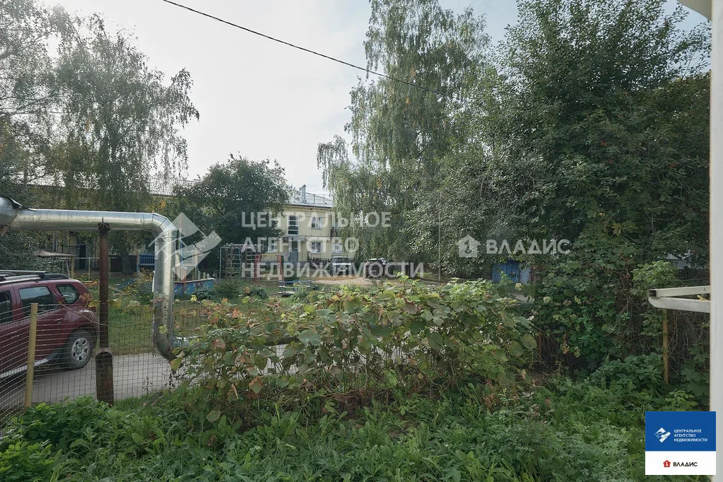 Продажа квартиры, Рыбное, Рыбновский район, 1-й квартал Прогресса - Фото 9