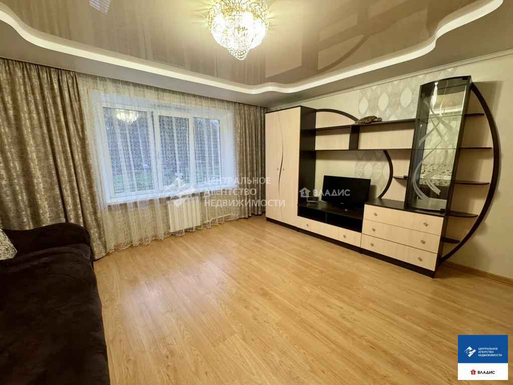 Аренда квартиры, Рязань, ул. Березовая - Фото 7