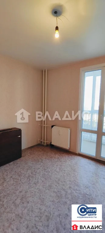 Продажа квартиры, Воронеж, улица 45-й Стрелковой Дивизии - Фото 15