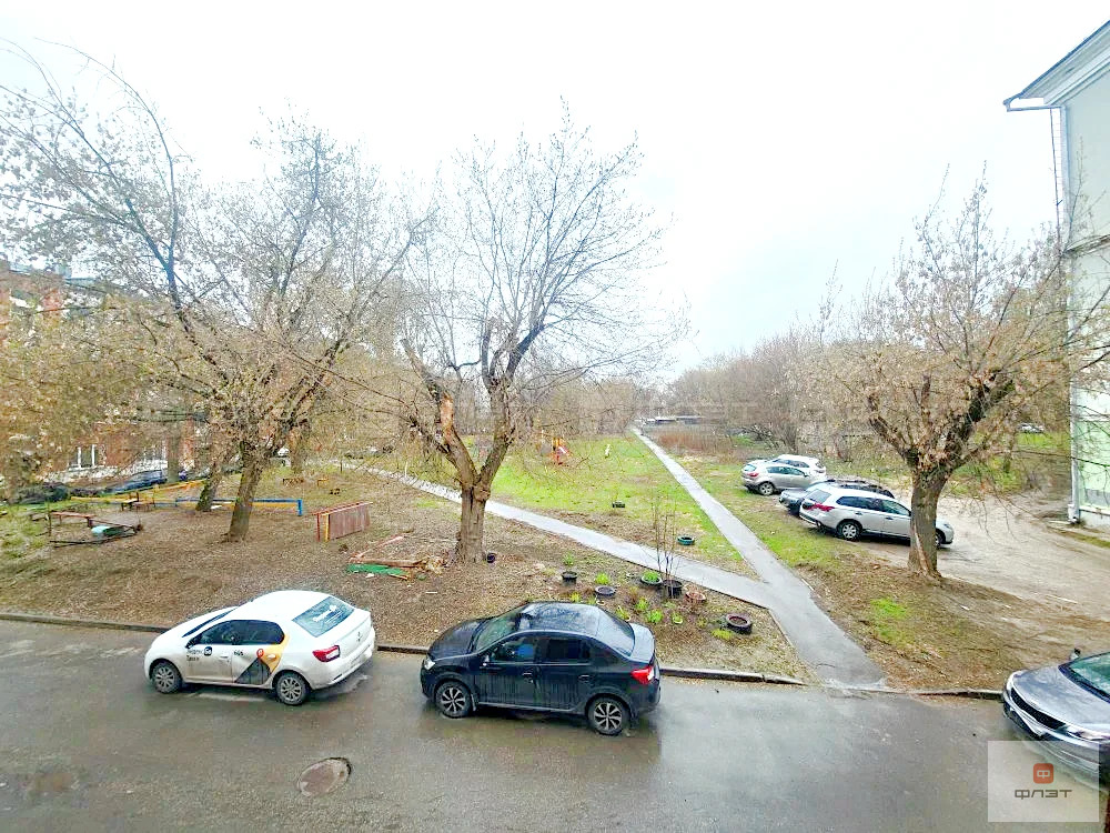Продажа квартиры, Казань, ул. 25 Октября - Фото 4
