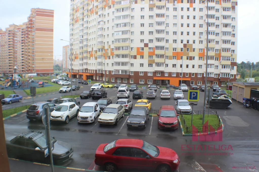 Аренда квартиры, Видное, Ленинский район, Зеленые аллеи б-р. - Фото 11