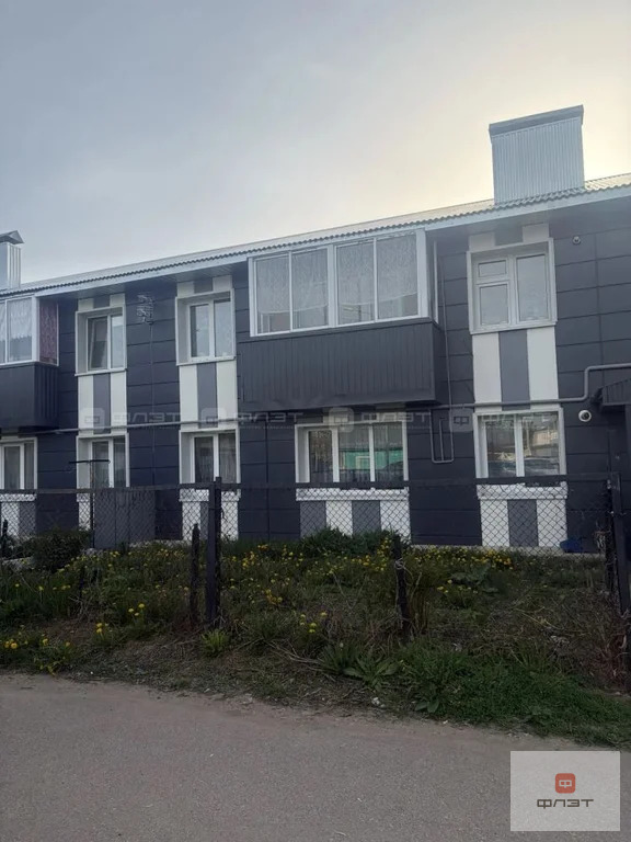 Продажа квартиры, Чепчуги, Высокогорский район, ул. Советская - Фото 12