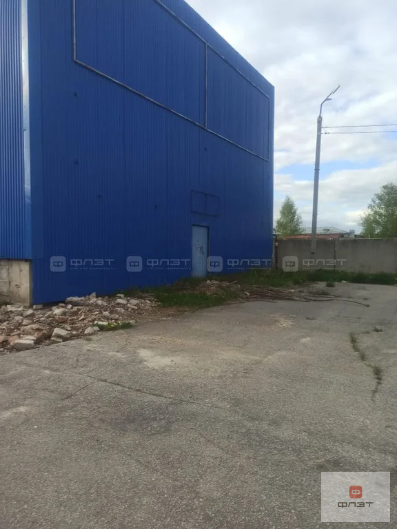 Продажа склада, Ковров, ул. Октябрьская - Фото 19